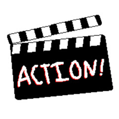 And... Action!