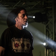 Tego Calderon  Salsa Trap