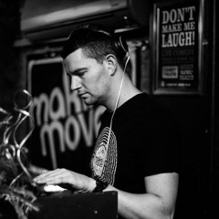 Matt L-S - Makin Moves show on Housefm.net - 11 JUN 2020