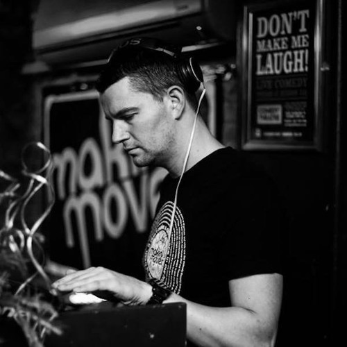 Matt L-S - Makin Moves show on Housefm.net - 11 JUN 2020