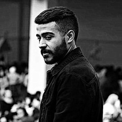 Ahmed Kamel - Maba'etsh Akhaf (Original) By.N.S.mp3