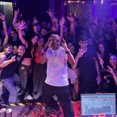 MC TH MC LARANJINHA & MC 7 BELO - VEM PRA CA PRO SERRAO - DJ LV MDP - 2K25