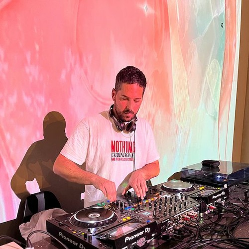 Radio Sound Josep 06 [with Leo Arato]