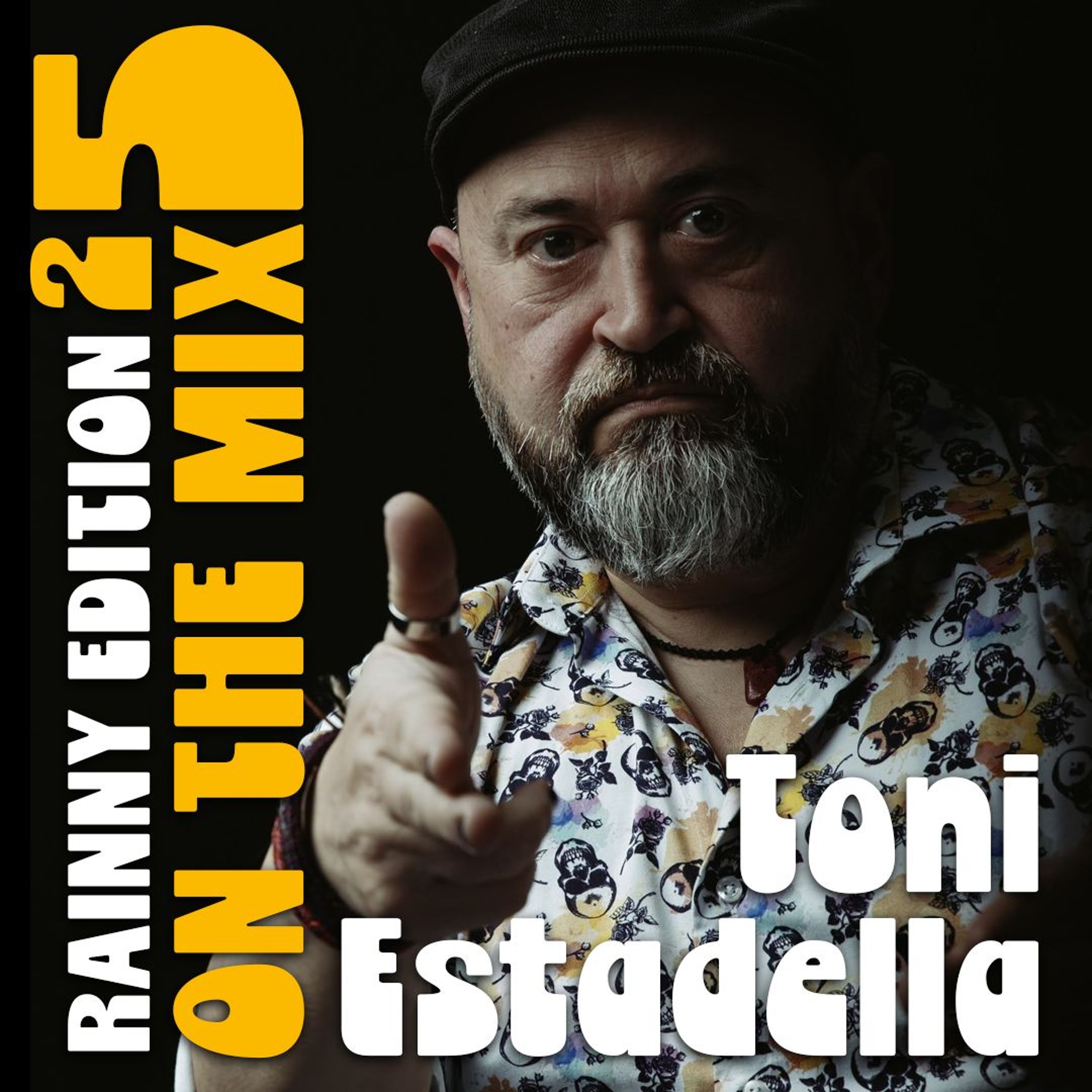 On the Mix by Toni Estadella