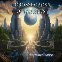 Crossroads Of Worlds
