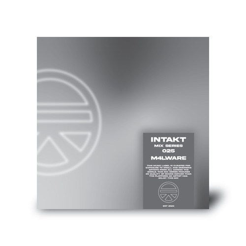 INTAKT: M4LWARE [MS025]