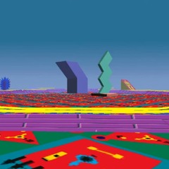 10 FOOT TALL JNGL FLIP