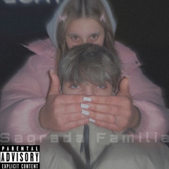 Sagrada Familia (prod. BroksBeatz)