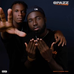 Spazz (Freestyle) [feat. Kwame Yesu]