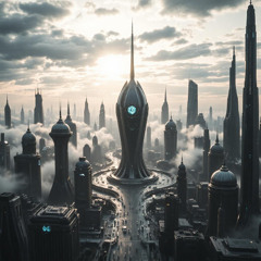 2045 cinematic