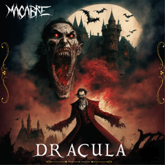 DRACULA  (HALLOWEEN SPECIAL)