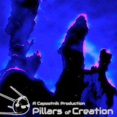 Pillars Of Creation
