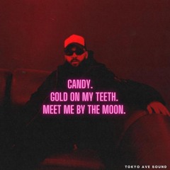 Isaiah Falls - candy. [Tokyo Ave remix]