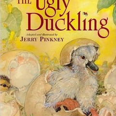 [PDF] ⚡️ Book Download The Ugly Duckling (Caldecott Honor Book) By Hans Christian Andersen (Aut