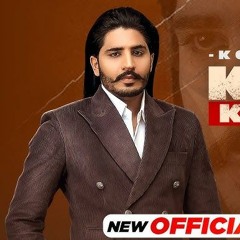 Kauli Khand Di (Official song) Korala Maan Desi Crew New Punjabi Song 2021 Latest Punjabi