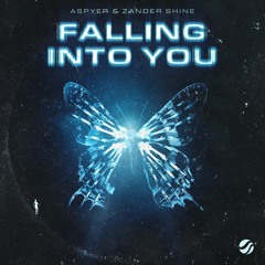 Aspyer & Zander Shine - Falling Into You