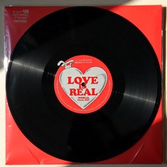 LOVE IS REAL (NOKIA VOCAL EDIT)