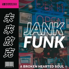 SUPERSEX420 x TENDENCIES - FASTLANE (V-Squared Remix w/ A Broken Hearted Soul ✰)