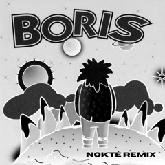 BORIS - SOIRÉE DISCO ( TECHNO REMIX )