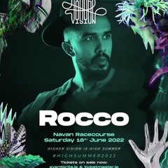 Rocco @ Higher Vision 22