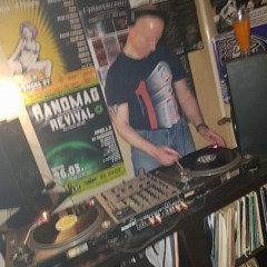 DJ Axelay - in the Mix 13062020