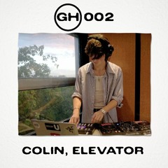 Gold Hound - Happy House DJ Set in an Elevator