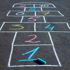 Hopscotch