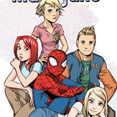 READ PDF √ Spider-Man Loves Mary Jane Vol. 2: The New Girl (Spider-Man Loves Mary Jan