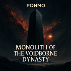 Monolith of the Voidborne Dynasty