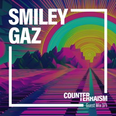 Counterterraism Guest Mix 371: SmileyGaz