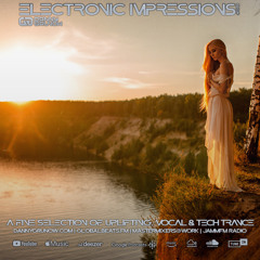 Electronic Impressions 919 with Danny Grunow