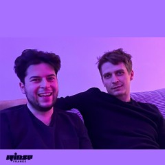 Champ Libre Records avec Paàl & Z.i.p.p.o - 10 Avril 2021