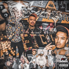 YoungBull - No Opps (feat. Good Finesse, Ralfy The plug & Ketchy The Great)