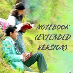 NOTEBOOK | Piano Instrumental Extended Version