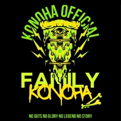 CHIPI CHAPA YA  #FAMILY KONOHA -( REZA TARIGAN X RYO SANDEGGHA X RIDHO AF )#SUPERDUPEREXC