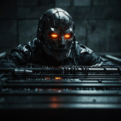 Machine Meltdown (edit version)