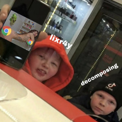 GOOGLE CHROME w/ lixr4y