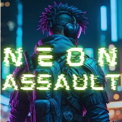 Neon Assault