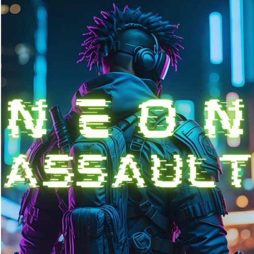 Neon Assault