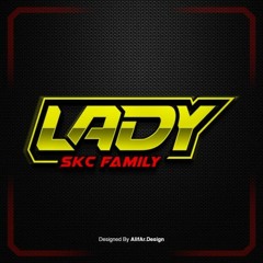 MANTAN SOMBONG BOSS VVIP (AZAY DTM X LADY SKC)