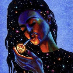 wat strain they puffin on