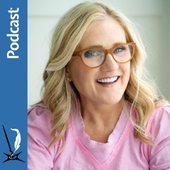 Writers & Illustrators of the Future Podcast 180. Nancy Cartwright, voice of Bart Simpson