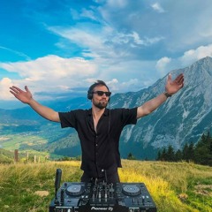 Melodic House Mountain Mix | RÜFÜS DU SOL, Bonobo, Marsh, Jan Blomqvist, Parra for Cuva, Lane 8