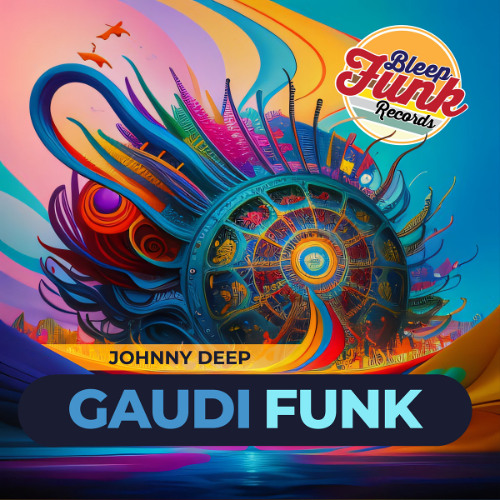 Glitch Funk (Bleep Funk Records)