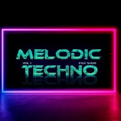 Melodic Techno - Edsant