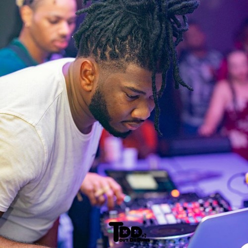 DJ T-Will - Warmup Session (Live Soirée)(Dancehall)