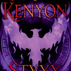 [epub Download] Styxx BY : Sherrilyn Kenyon