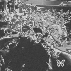 leavemealone (MNTRL UKG Flip)