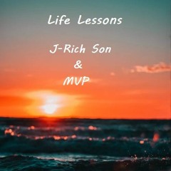 Life Lessons ft. MVP (Mixed by Fusion)