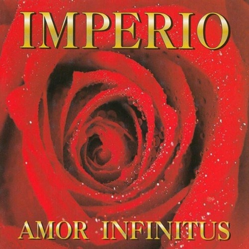 Amor Infinitus(Imperio) TH Y'P'DJ's Rmx 2021